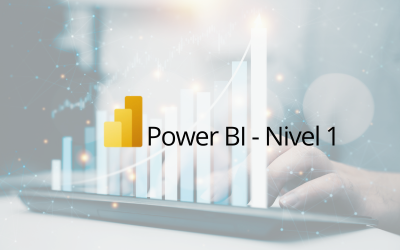 Curso Power BI Nivel 1