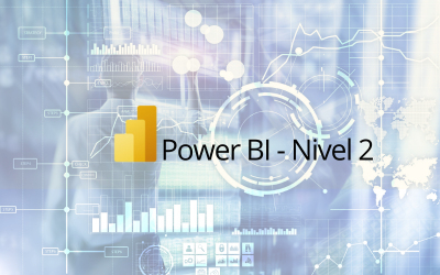 Curso Power BI Nivel 2